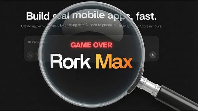 Rork preview